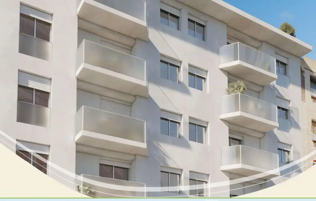 Piso en venta en Calle san antonio abad