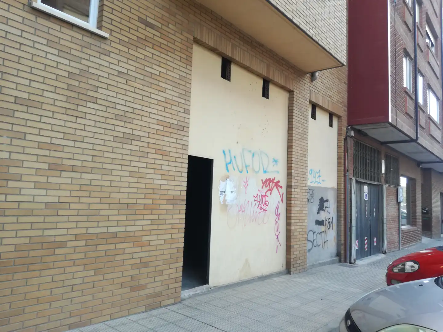 Local comercial en venta en Calle José Tudela 1, imagen 10