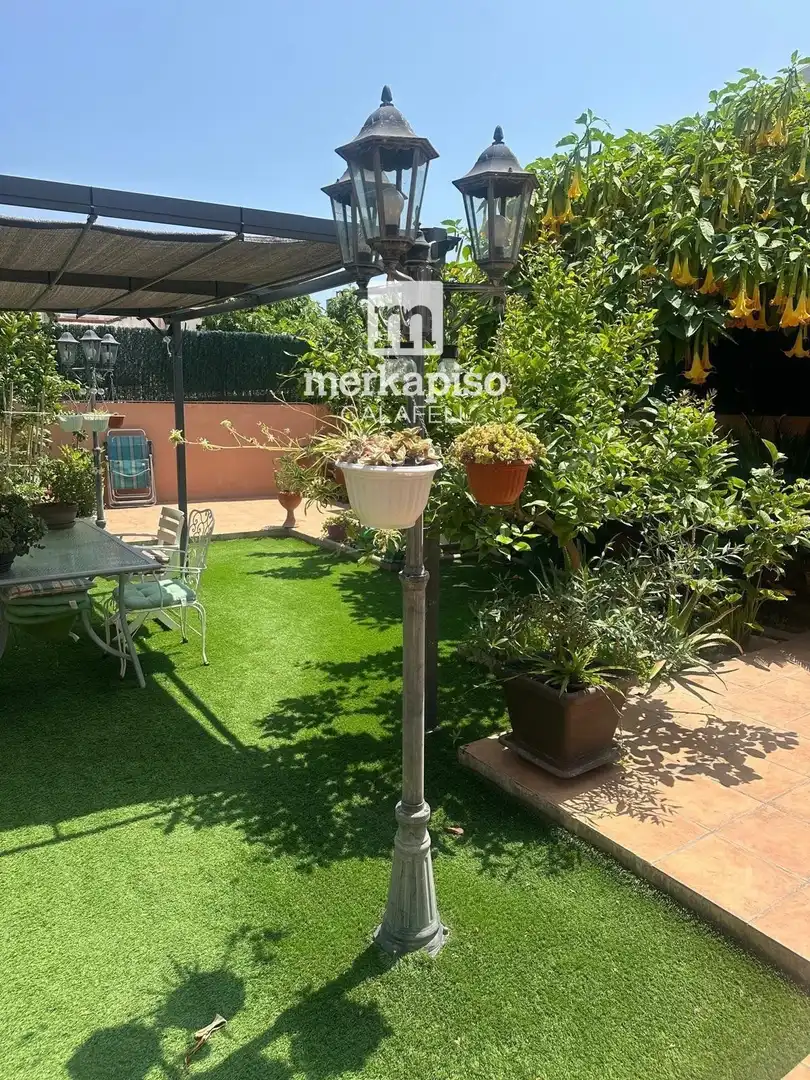 Terrassa de Pis en venda en Calafell amb Calefacció, Terrassa i Traster