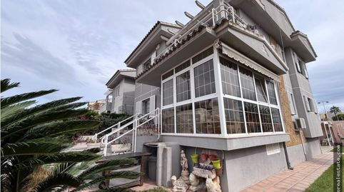 Foto 4 de Casa o xalet en venda a Heliópolis, Benicasim / Benicàssim
