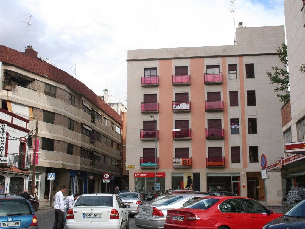 Exterior view of Office to rent in Badajoz Capital