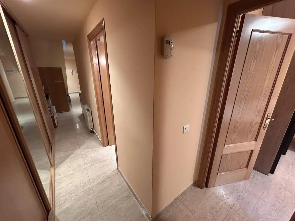 Apartamento en venta en La Ràpita con Aire acondicionado, Calefacción y Terraza