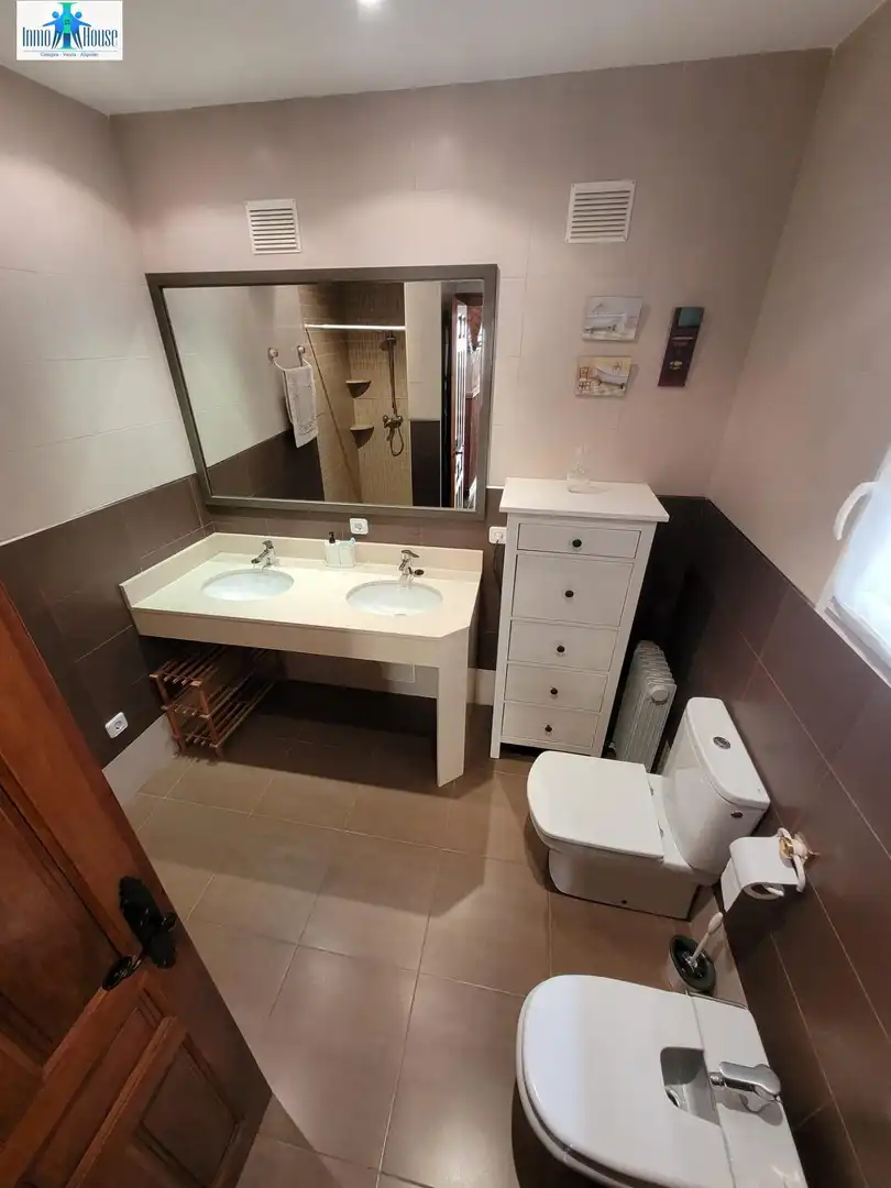 Haus zum Verkauf in Chinchilla de Monte-Aragón, imagen 6