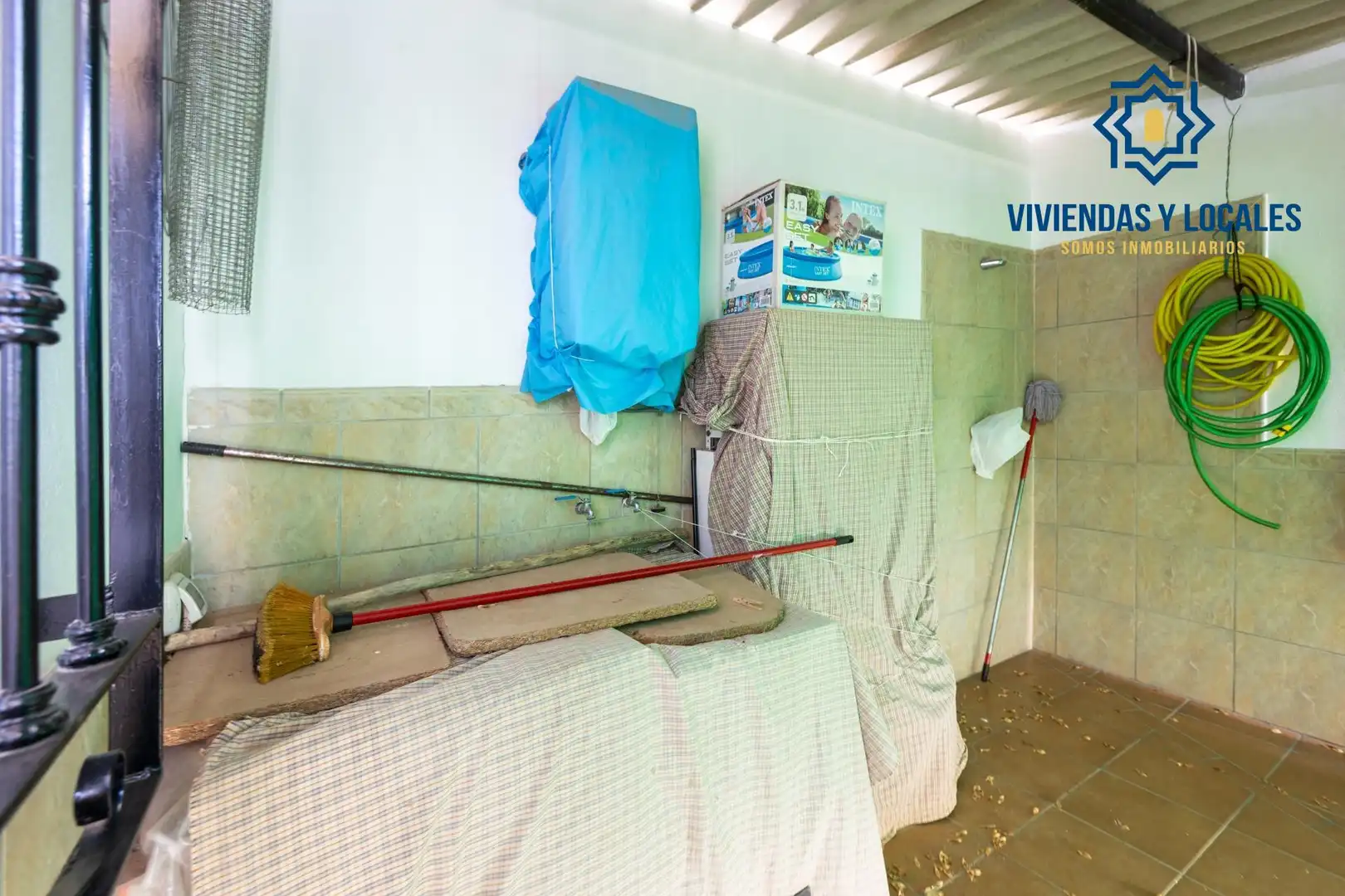 Casa adosada en venta en Cacín con Amueblado