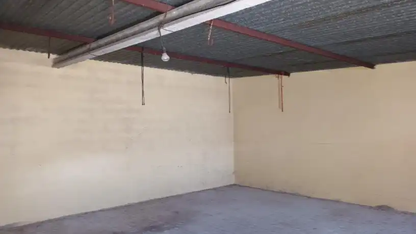 Immobles singulars en venda a Calle Luis Buñuel, imagen 14