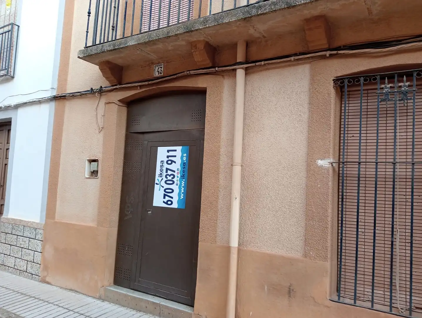 Adosado en venta en Calle Madrid 43, imagen 5
