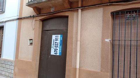 Foto 5 de Casa adosada en venda a Calle Madrid, 43, Montizón, Jaén