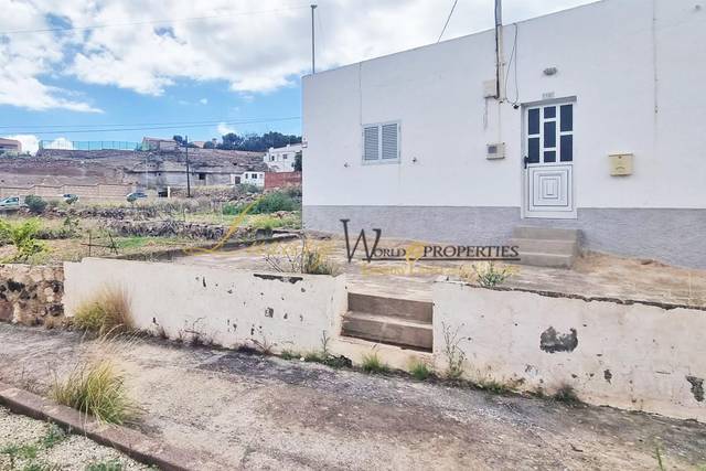 Casa-chalet en Venta en La Sabina en El Salto