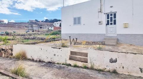 Foto 3 de Casa o xalet en venda a La Sabina, El Salto, Santa Cruz de Tenerife