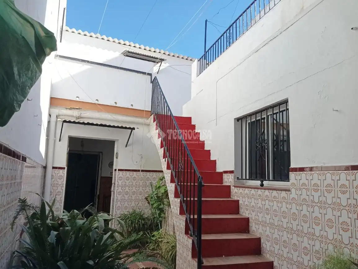 Exterior view of Houses for sale in Arahal