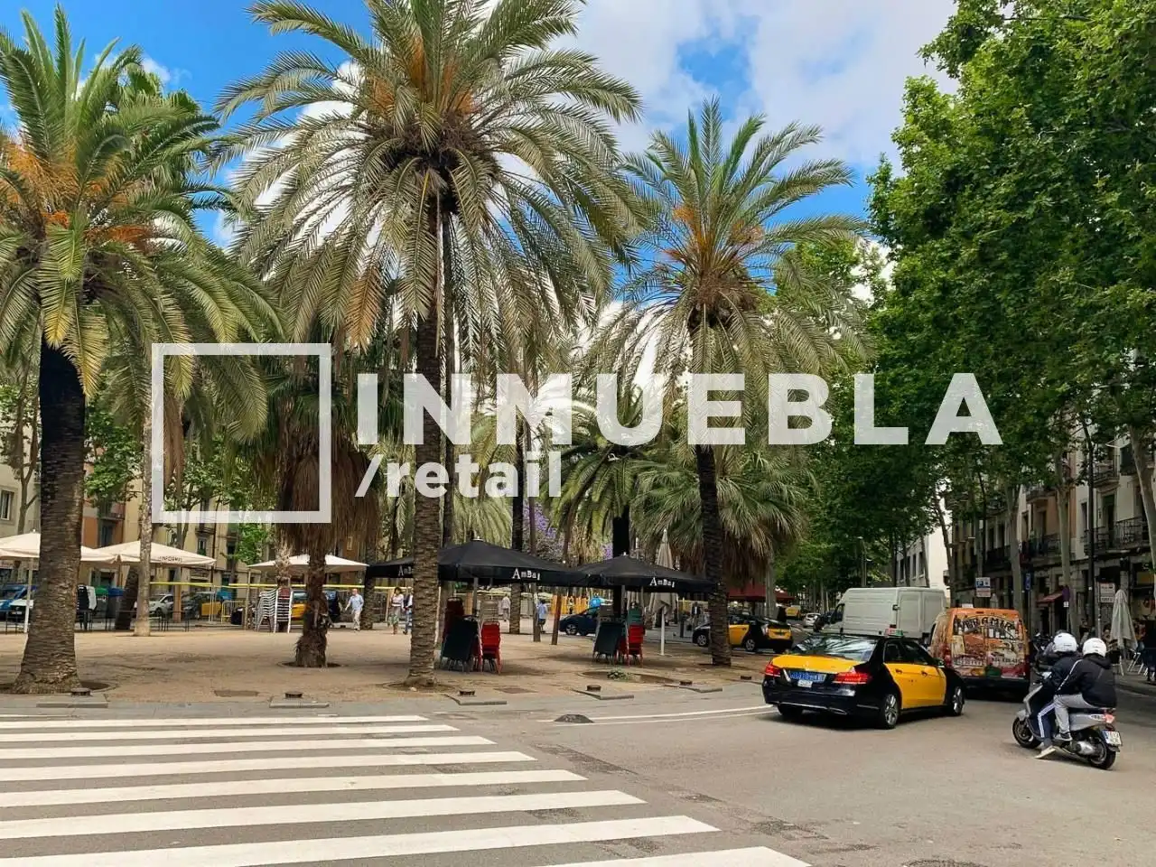 Gewerbefläche zum Verkauf in Rambla del Raval 2, imagen 13