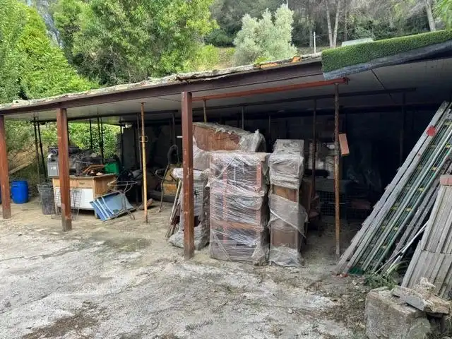 Casa o xalet en venda en Castellbisbal amb Jardí privat, Terrassa i Traster