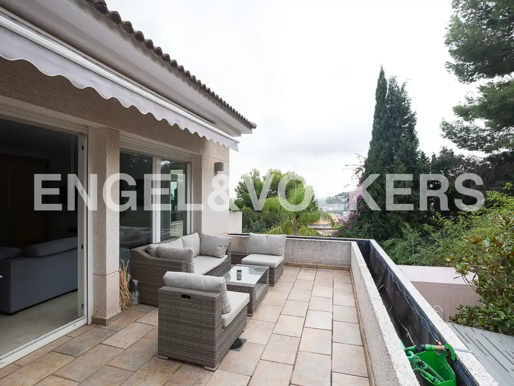 Haus mit Pool zum Verkauf in Camí Costera, imagen 33