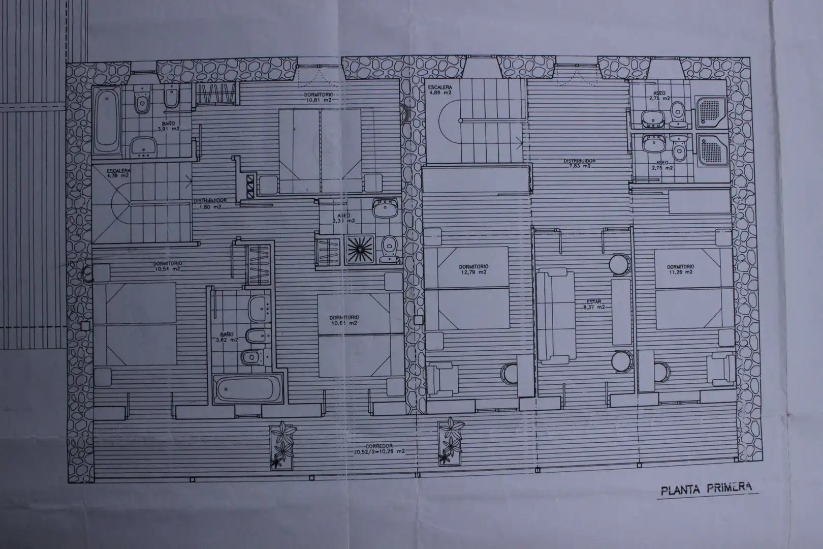 Casa o chalet en venta en Nava con Calefacción, Jardín privado y Parquet
