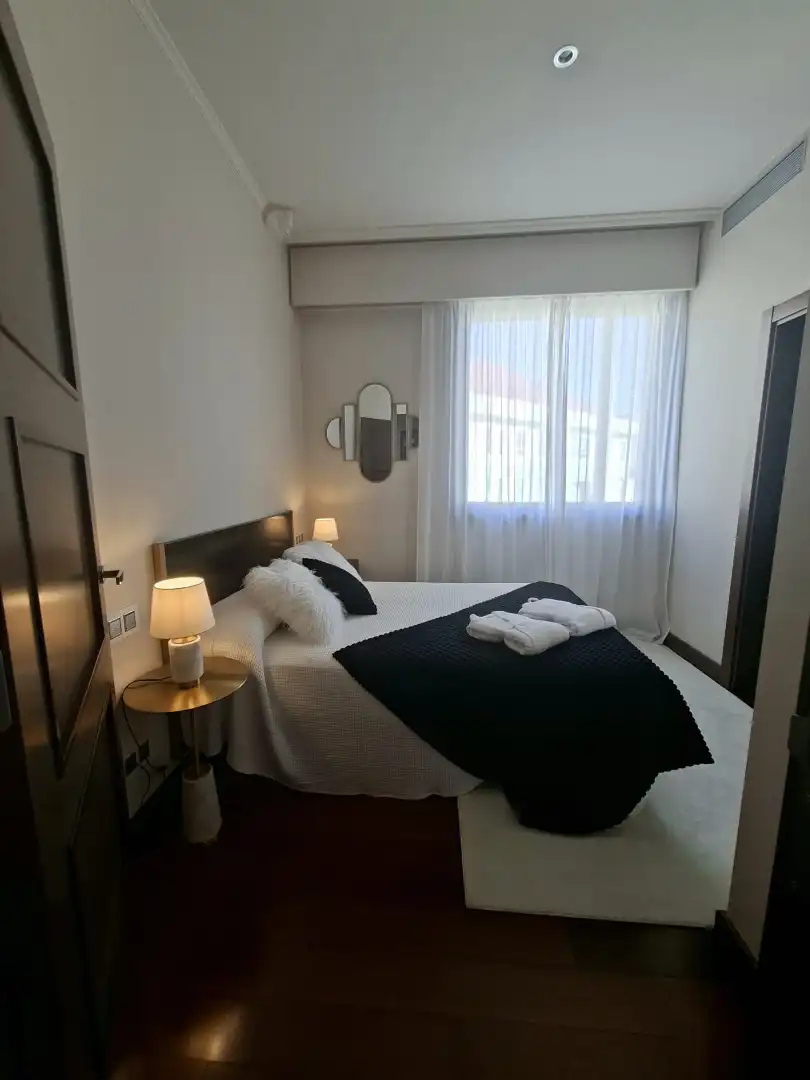 Àtic en venda a Rúa Adelaida Muro, 1, Monte Alto - Zalaeta - Atocha