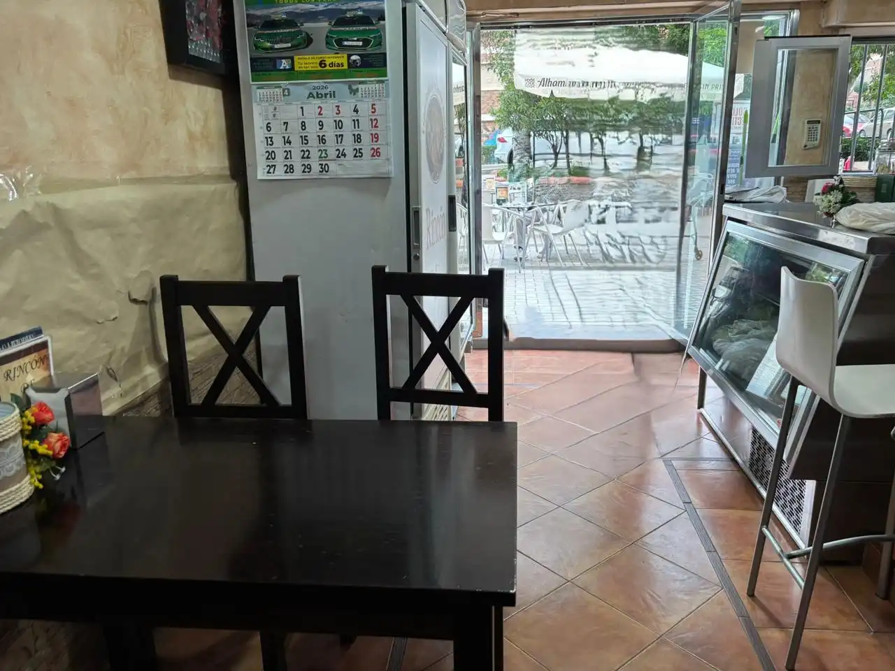 Commercial properties for sale in Granada  with Air Conditioner