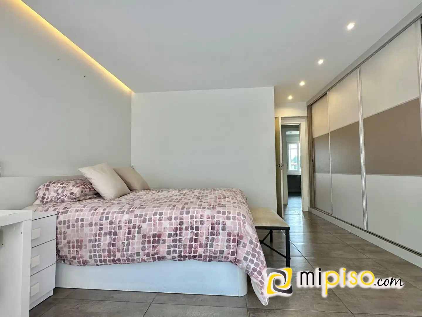 Appartamento con terrazza in vendita a MARQUES VALDECILLA 2, imagen 16