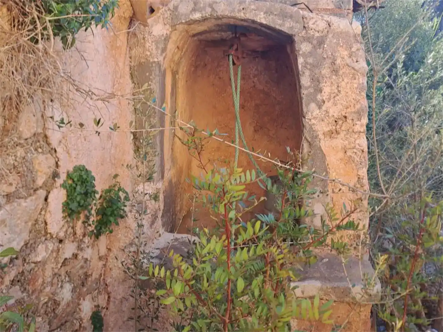 Casa adosada en venda en Santanyí