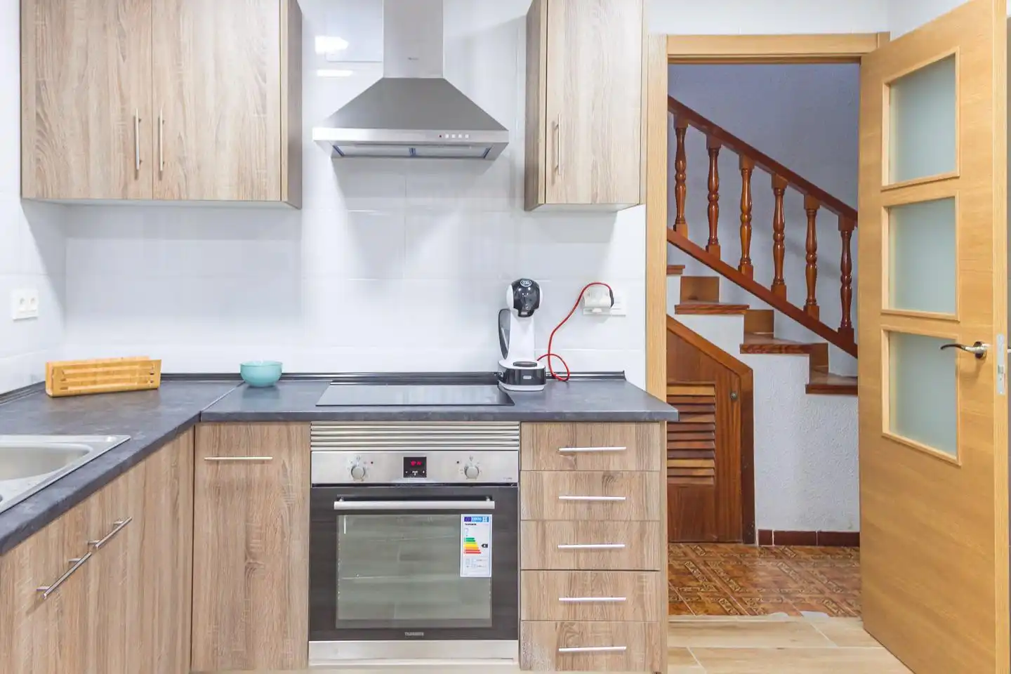 Detached homes for rent in Carrer la Corte, Torreón - La Almadraba