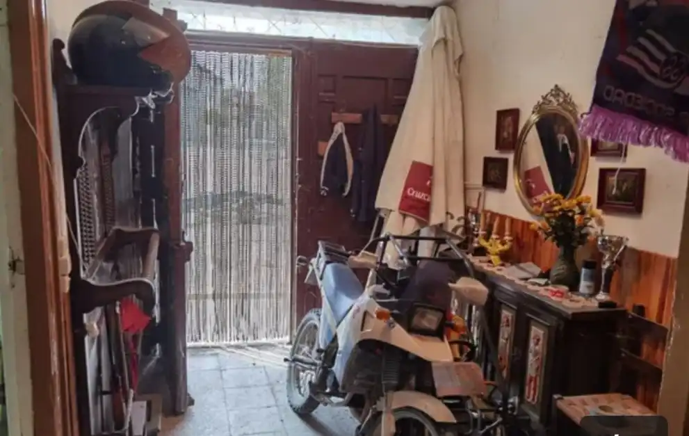 Casa o xalet en venda en Santa María del Invierno amb Moblat