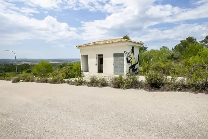 Rural land for sale in C/ Puntiro, imagen 14