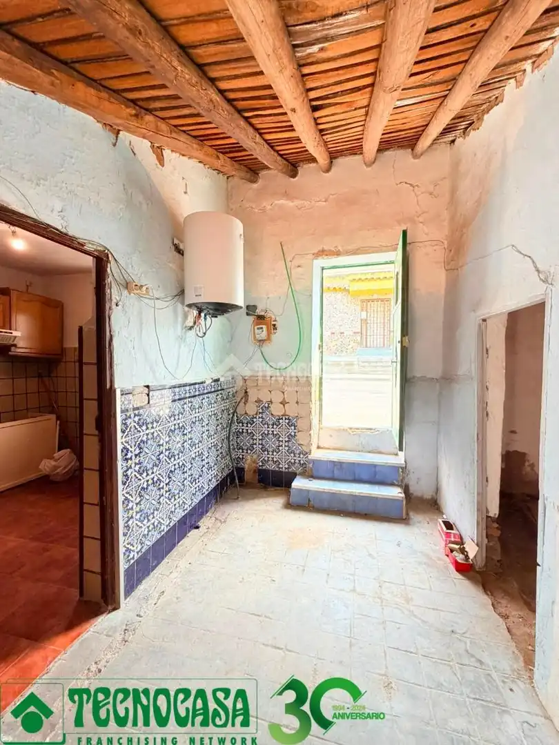 Casa o chalet en venta en Burujón