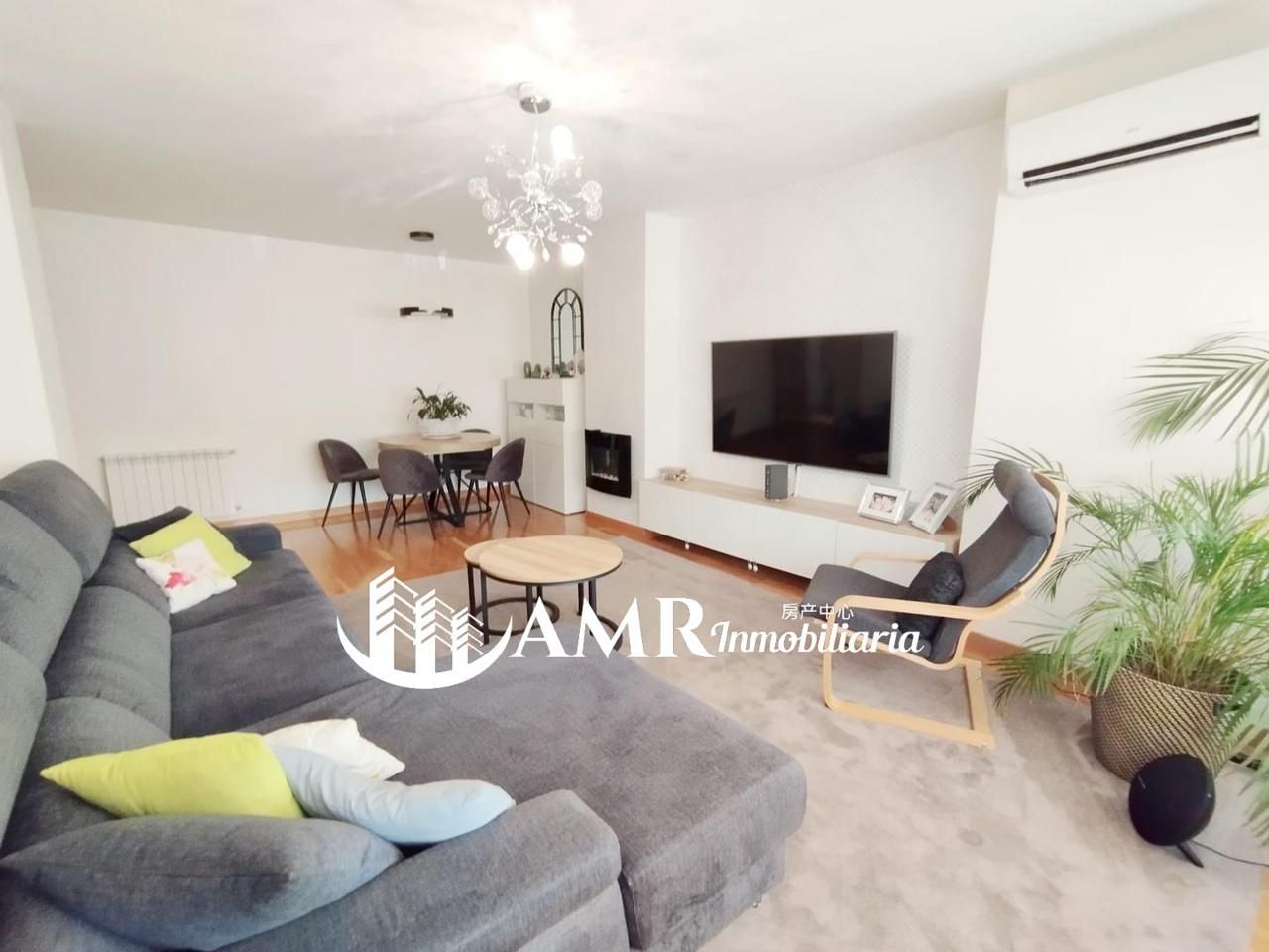 Flat for sale in Las Dehesillas, El Nido - Las Fuentes