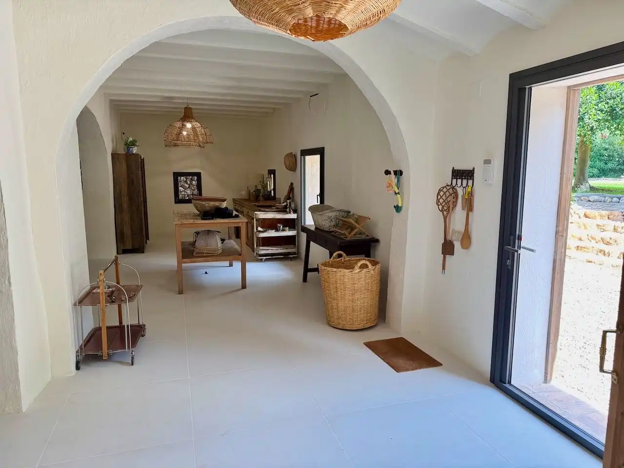 Casa con piscina en venta en Altea ciudad, imagen 14