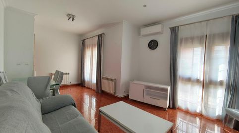 Foto 3 de Piso de alquiler en Este, Mérida
