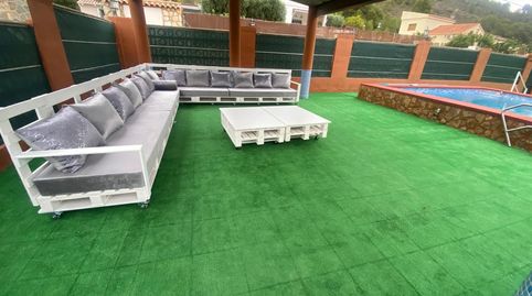 Foto 2 de Casa o chalet en venta en Estivella, Valencia