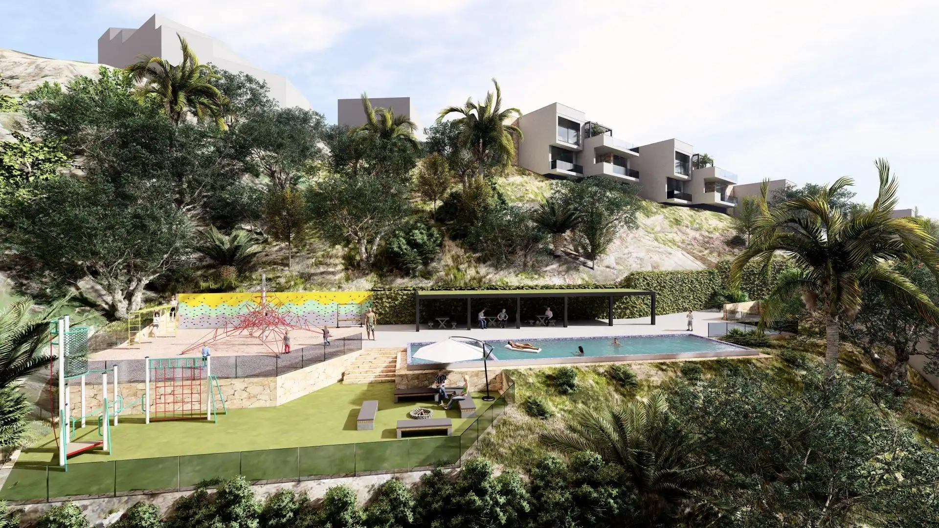 Chalet en venta en Altea la Vella, imagen 60