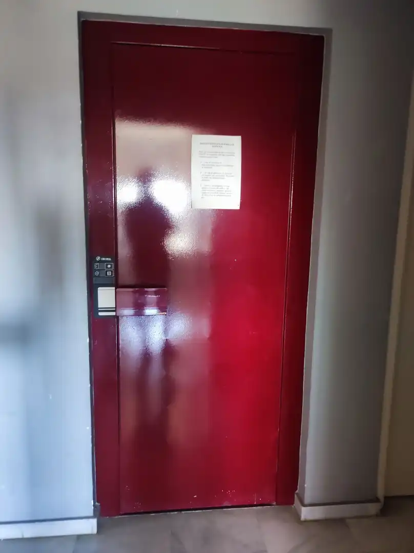 Büro mit Aufzug zur Miete in Manufactura, imagen 14