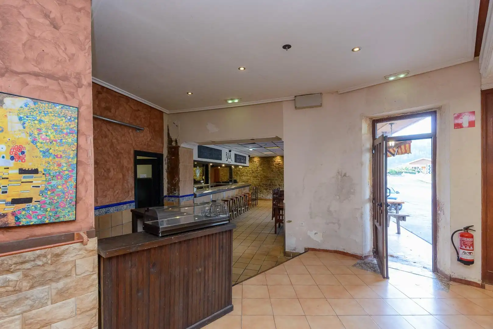 Casa o xalet en venda en Quintes - Arroes