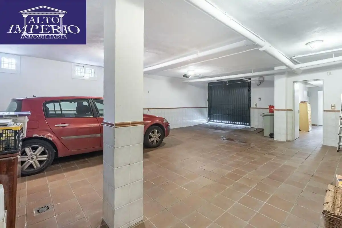 Abitazione con terrazza in vendita a Calle DOCTOR LOPEZ FONT, imagen 57