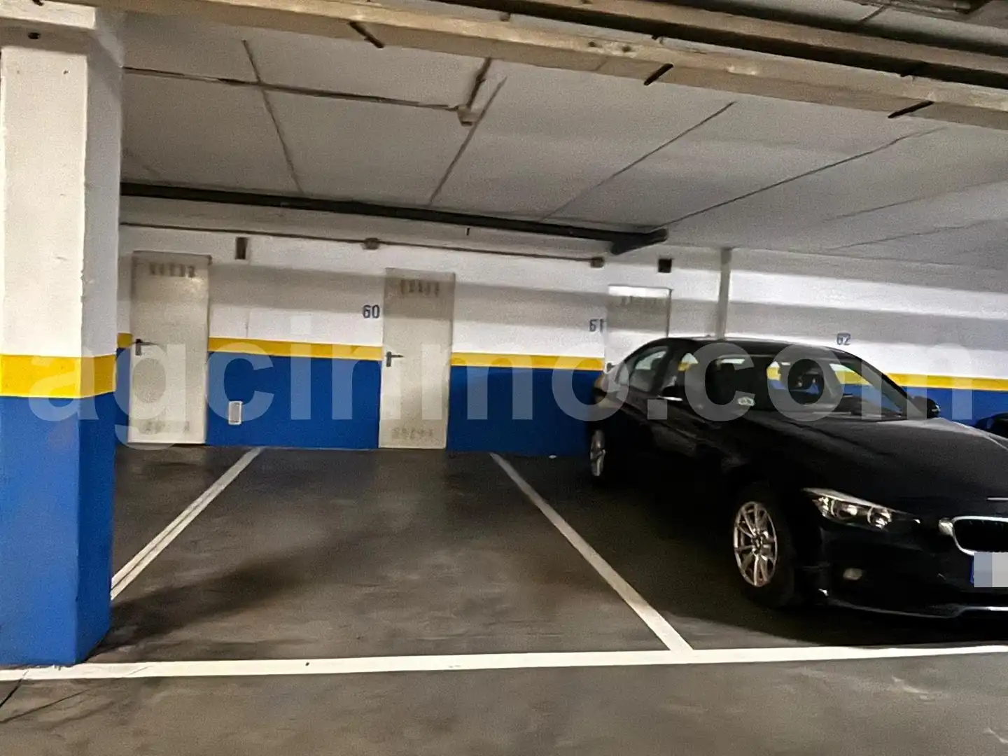 Piso de alquiler en Calle Ribera de Carrión, Parque Alameda - Paula López