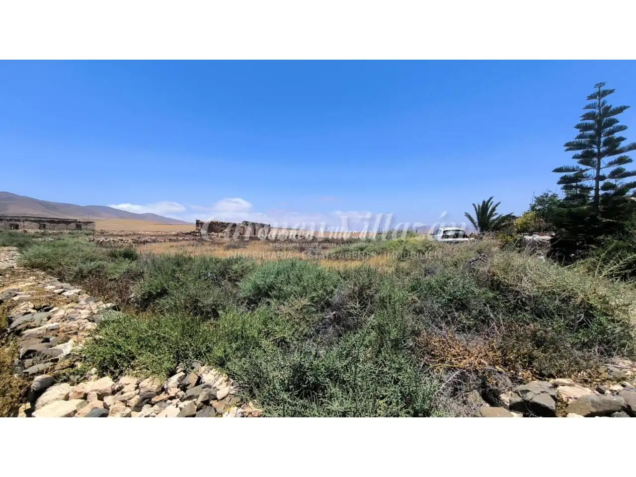 Residencial en venta en Antigua