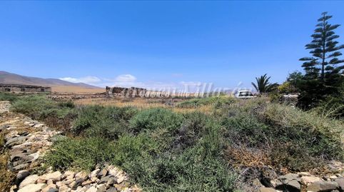 Foto 2 de Residencial en venta en Poligono 4 Parcela 97, 97, Valles de Ortega, Antigua