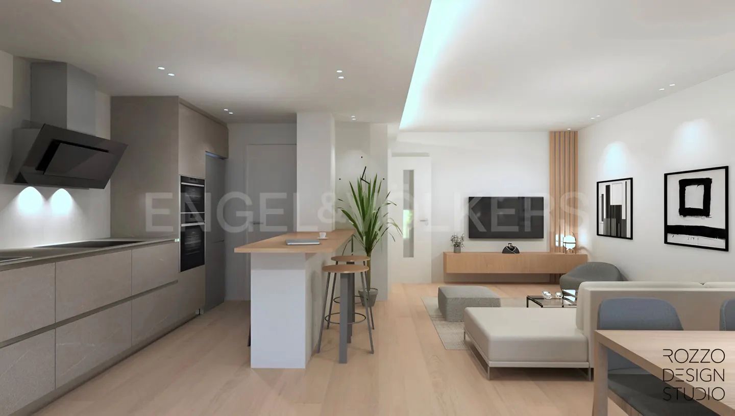 Piso en venta en Camí del Racó de Santa Llúcia, 1, L'Aragai