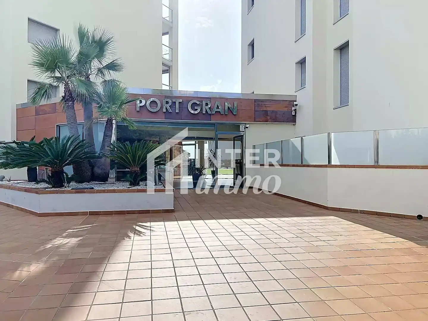 Flat for sale in Santa Margarita