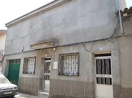 Casa en venda a Viso del Marqués