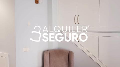 Photo 5 of Flat to rent in La Villa, El Espinar pueblo, Segovia