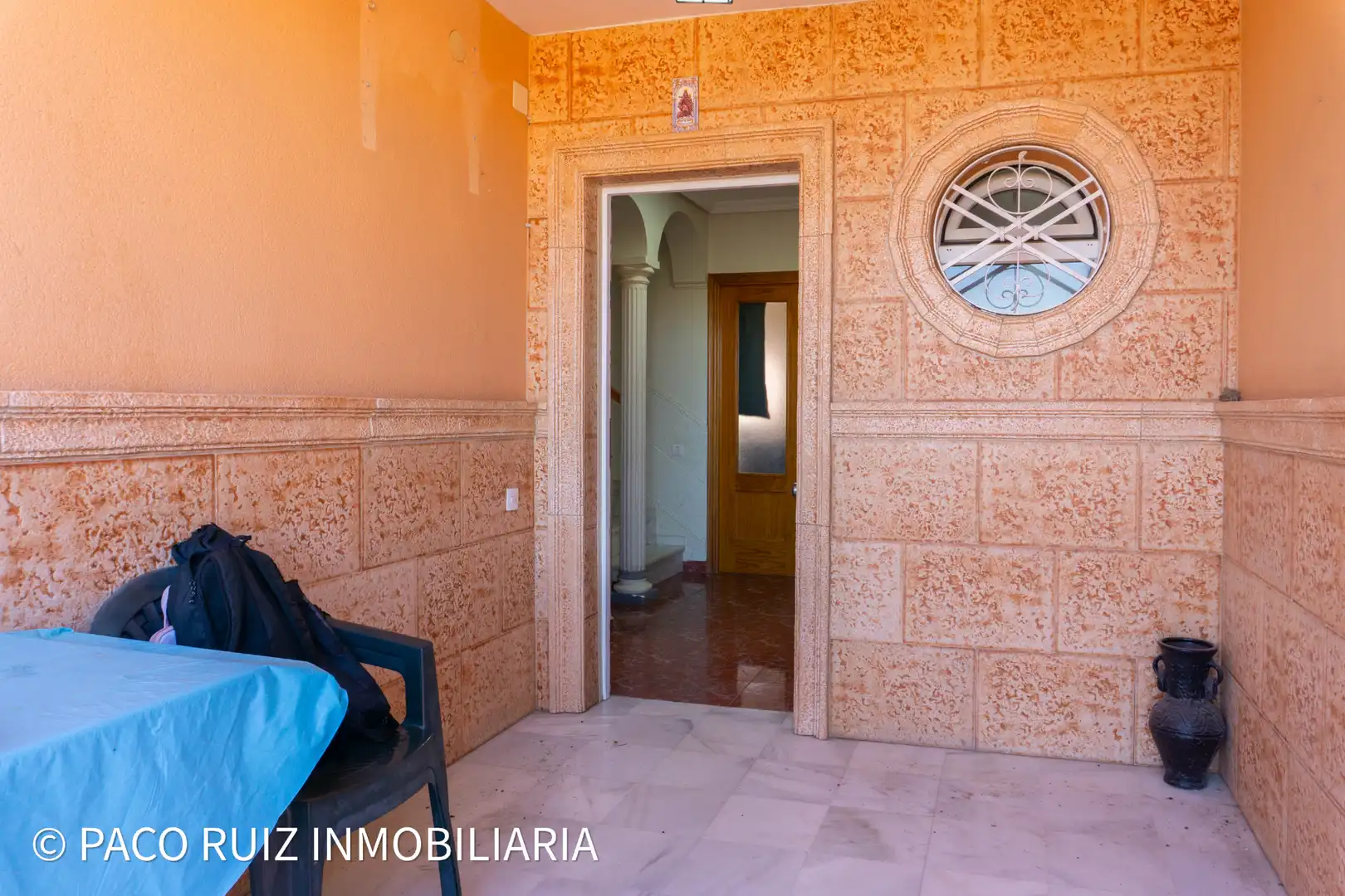 Detached homes for sale in Almería  with Air Conditioner, Terrace and Balcony