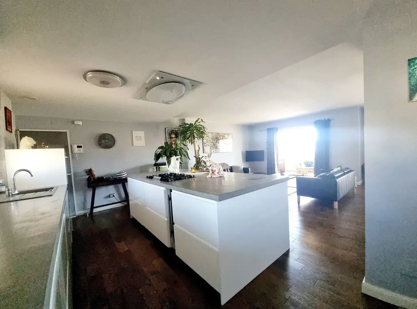 Apartment with pool for sale in Mijas Golf, imagen 2
