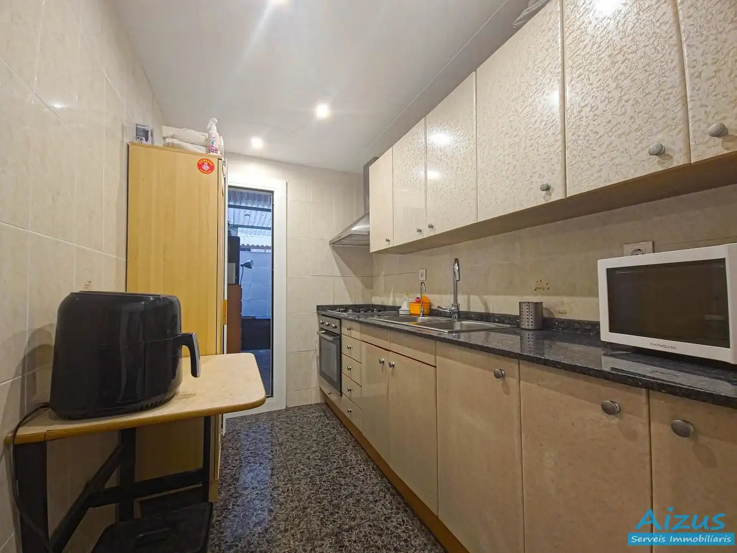 Piso en venta en Can Mas