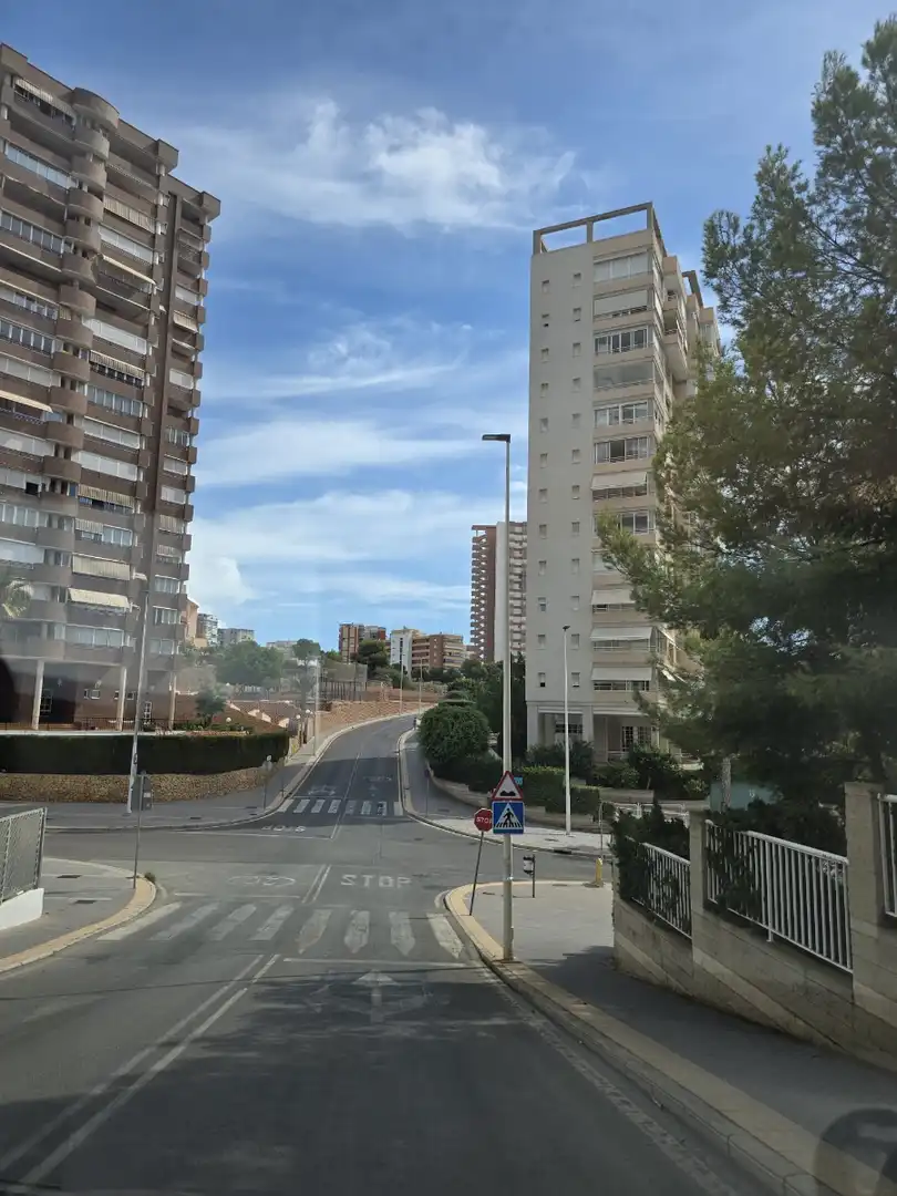 Appartement compact avec piscine à louer à Playa de Poniente, imagen 24