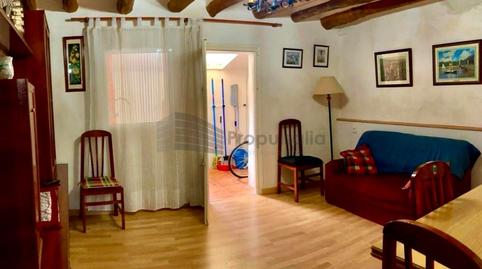 Foto 4 de Finca rústica en venda a Moncayo, Santa Cruz de Moncayo, Zaragoza