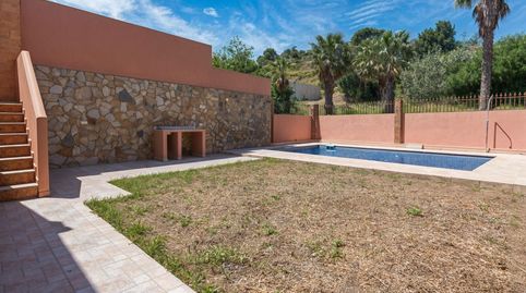 Foto 2 de Casa o xalet en venda a Calle Acebo, Cortijo Torrequebrada, Benalmádena