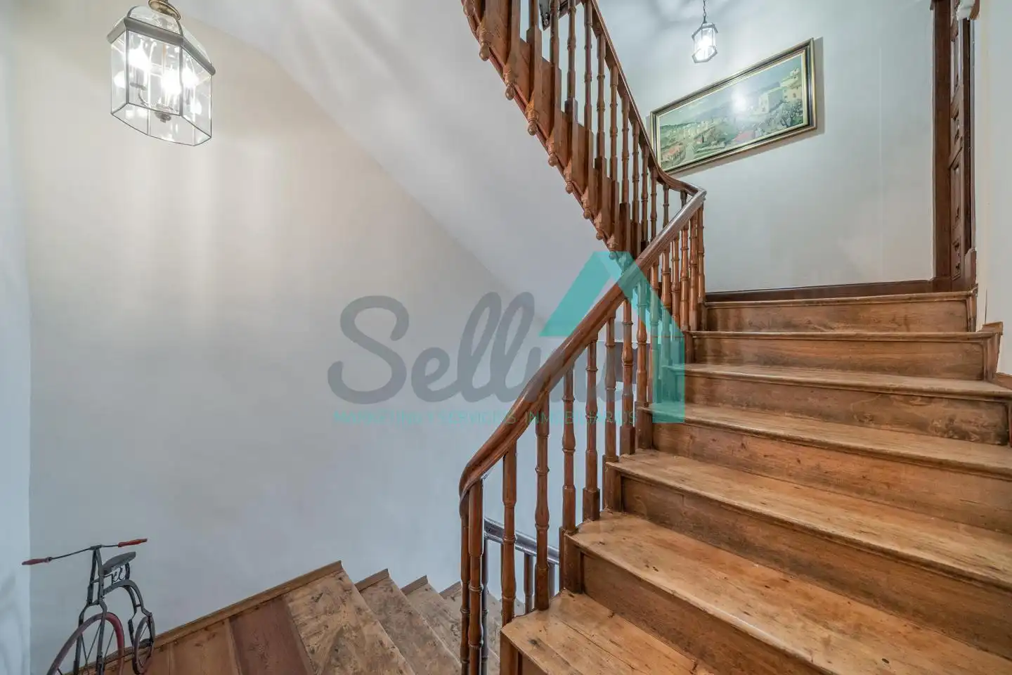 Houses for sale in Pravia  with Heating, Private garden and Parquet flooring