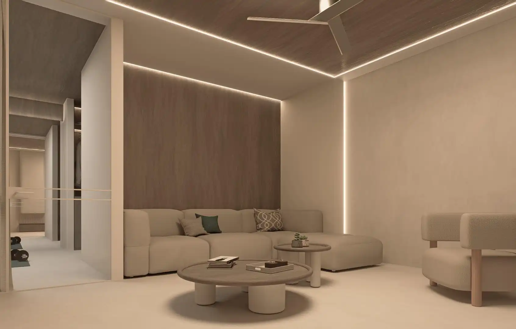Chalet con terraza en venta en Gran Alacant, imagen 17