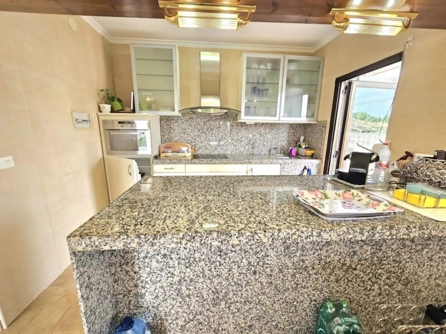Villa con piscina in vendita a La Viña - Montemar - San Jaime, imagen 11
